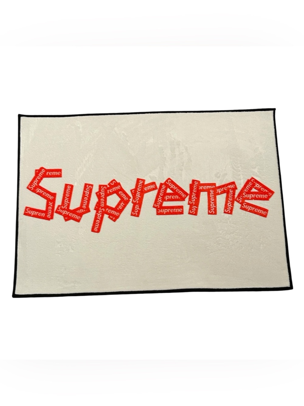 Supreme Tifted Rug